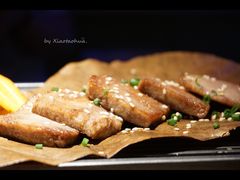 -京料理·日料自助·铁板燒(复悦城店)