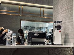 -BE BRIGHT KITCHEN(正佳广场店)
