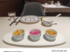 -钱塘花园·宁波菜