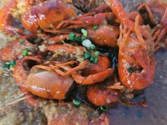 -谭大厨龙虾馆(中交公园时光美食街店)