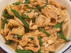 井冈山豆皮-回家吃饭·地道南昌菜(建德观总店)