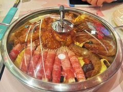 -黄记煌三汁焖锅(首创奥特莱斯店)