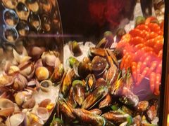 -安蒂娅·海鲜自助餐厅(安蒂娅美兰酒店)