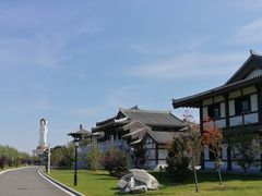 -呼兰河口湿地公园