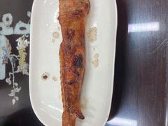 烤鸡翅-潘苏凉茶馆(康之宝超级广场店)