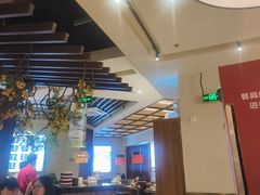 -老阿爸鲜鱼土菜(园区永旺店)