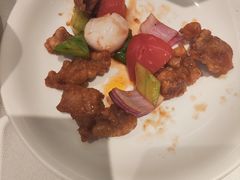 -莆田餐厅PUTIEN(世博源店)