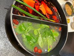-山缓缓火锅(苏州仁恒仓街店)