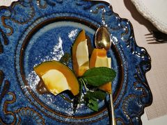 南瓜布丁-get pizza意大利餐厅(凯德MALL店)