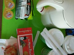 -康铂酒店(上海外滩店)