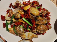 -KŌNG胶东小馆(华熙店)
