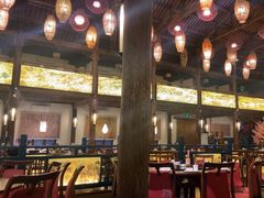 -HOHO餐厅(古子城店)