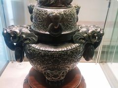 -上海市工艺美术博物馆