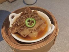 -晋江荣誉国际酒店·港誉茶餐厅