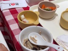 -西贝(武汉群星城店)