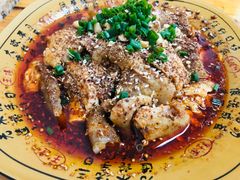 -勇猛子川菜馆(新军路店)