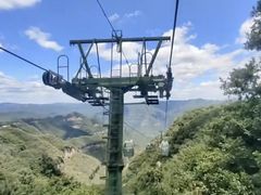 -云丘山景区