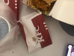 -肯德基(龙昆南店)