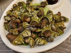 -合家小菜餐馆(新诚花苑店)