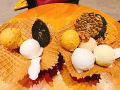 -陕拾叁(袁家村店)