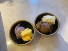 雪糕-非烤勿扰自助烤肉(阳江百利广场店)