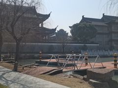 -东钱湖旅游度假区