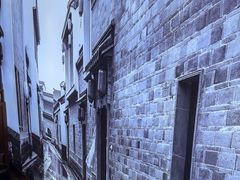 -香山湖渔家大院