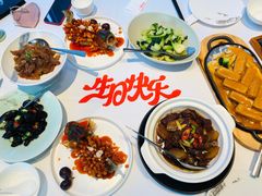 -松鹤楼·非遗·苏帮菜(融科店)