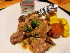 -花潮料理艺食馆(世欧广场店)
