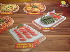 iphone_upload_pic-卡朋西餐(较场西路店)