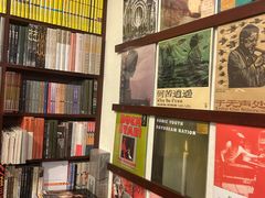 -旧天堂书店(华侨城创意文化园南山特色文化街区店)