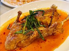 -洋洋中餐馆·SINCE 1997(信投店)