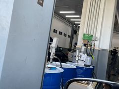 -李师傅修车连锁(万柳店)