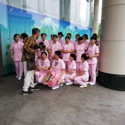 -深圳市妇幼保健院(红荔院区)