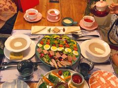-Kitchen·Y洋厨房西餐厅(王府壹号店)
