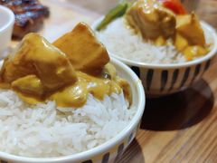 茉莉香米饭-泰堤坊(淡水体育馆店)