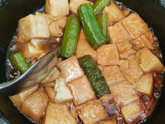 石锅沃豆腐-虫二酒肆(美罗城店)