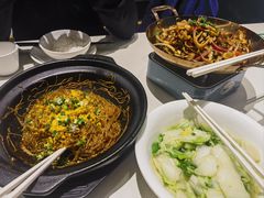 -绿草地·湘菜(7mall店)