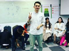 -国际大厦-演讲口才领导力培训(江苏总部)