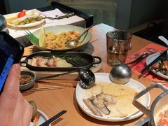 -生如夏花泰式火锅(鹭洲里店)