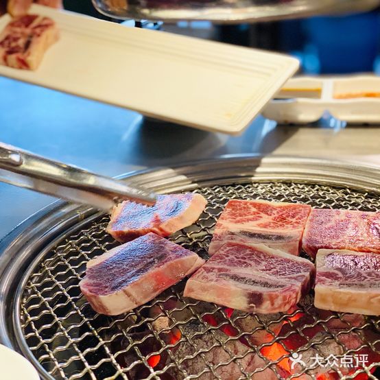 罐桶屋韩国烤肉餐厅(显云街总店)