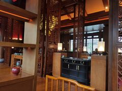 -丽江金茂凯悦臻选酒店-滇香馆