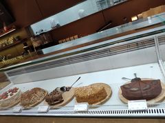 -EVERNAKED裸蛋糕(SOHO天山店)