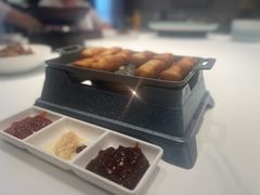 -同庆楼(大钟寺店)