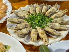 -温州一家人美食(西木头市店)