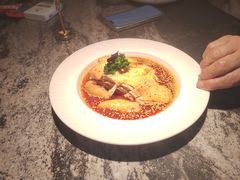 -新白鹿餐厅(松江开元地中海店)