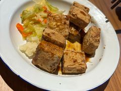-捡角台湾食堂(花木Plus乐坊店)