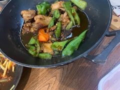-大盐帮川菜馆(长楹天街店)