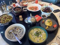 -聚鑫阁江浙菜·非遗传承技艺(青村帝华园店)