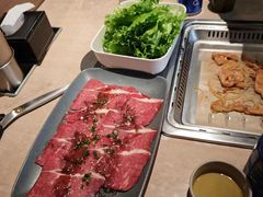-新石器烤肉(高行万嘉店)
